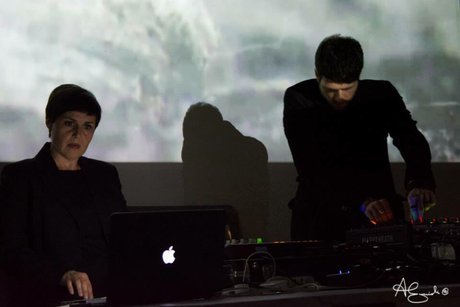 live-set Monoki & Hamaranta “Mo.Ha.Bitat”