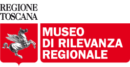 Logo Regione Toscana museo rilevanza nazionale