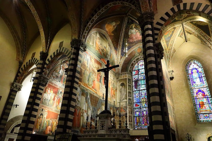 Altare del Duomo