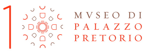 Logo Museo di Palazzo Pretorio